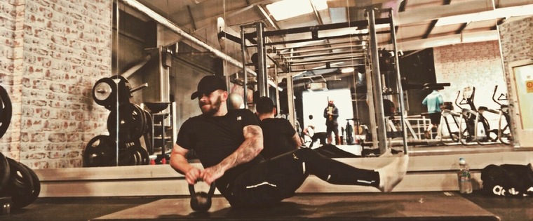 🏋️♀️Rob's Fitness🏋️♂️ banner image