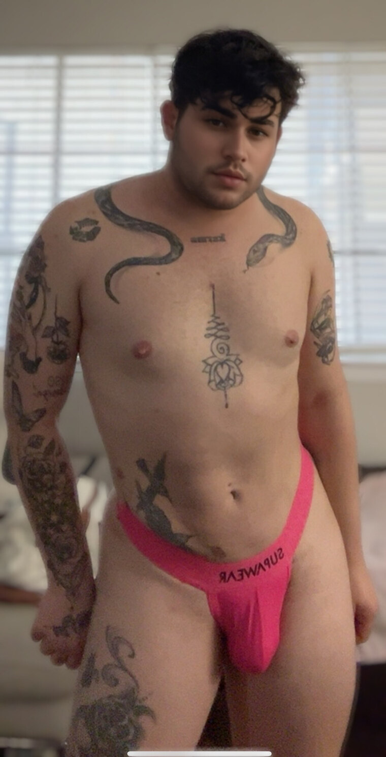 Sam cover image