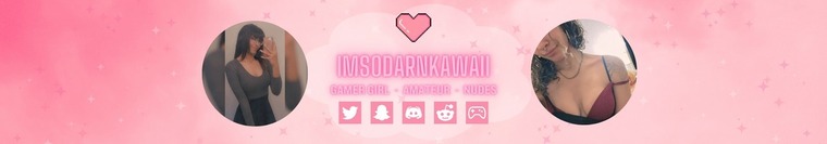 ⋆˙⟡♡ kawaii princess | TOP 10% banner image