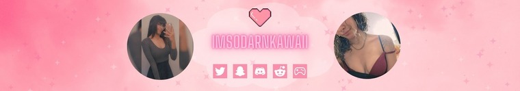 ⋆˙⟡♡ kawaii princess banner image