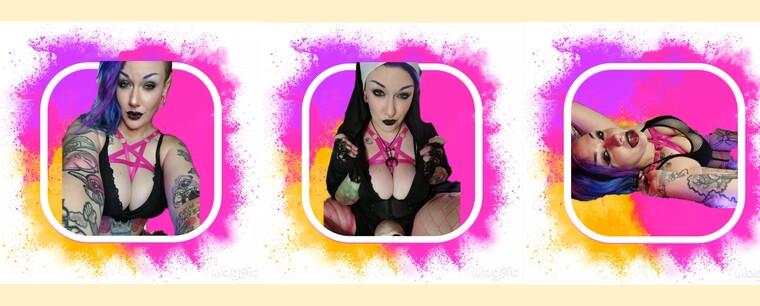 I'm Taylor Impaler banner image