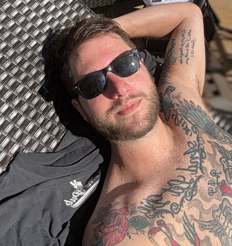 Trey banner image