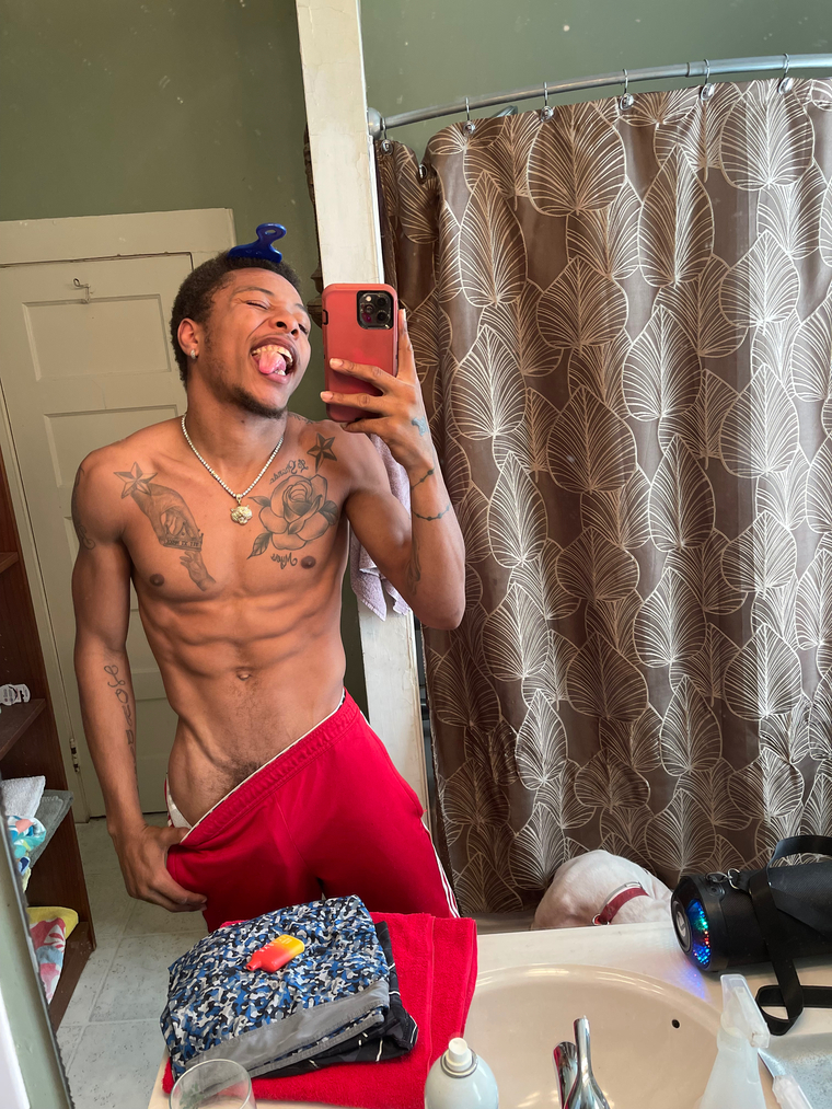 Daddy Rohn👅 banner image