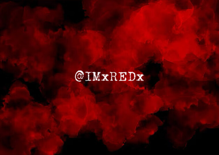 Red❤️‍🔥NO PPV‼️ cover image
