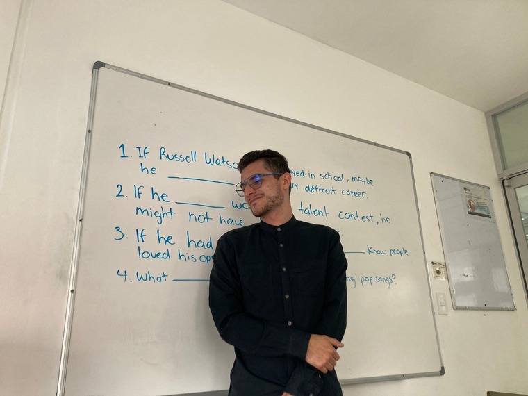 HotTeacher cover image