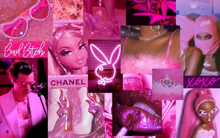 Brenda ๐โจ banner image