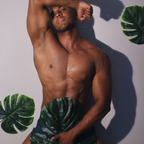 Afro Latino avatar