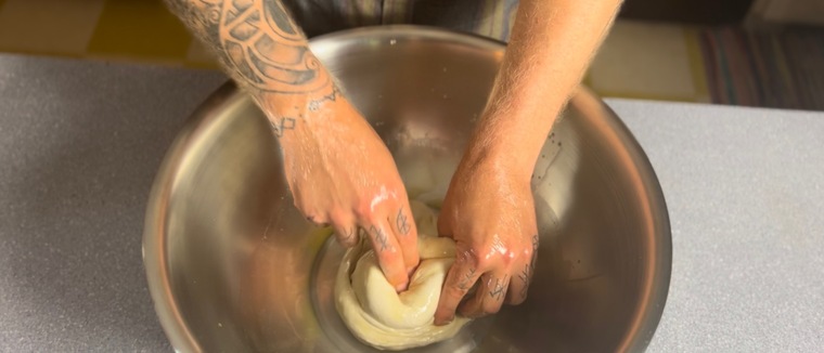 IN-Knead banner image