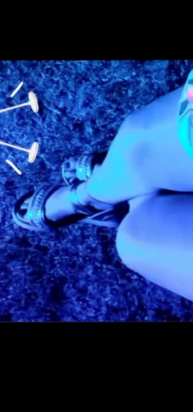 In Eden cover image