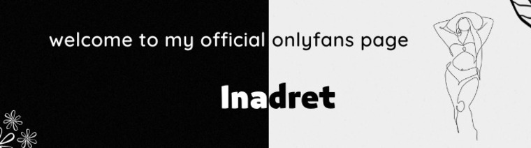 Inadret ❤ banner image