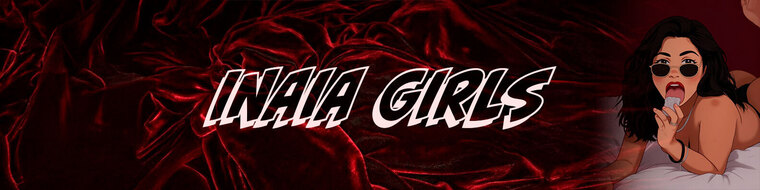 INAIA Girls ✨ banner image