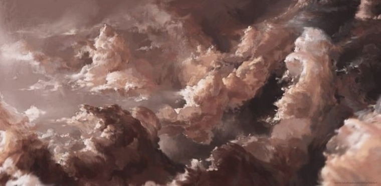 Inanna banner image