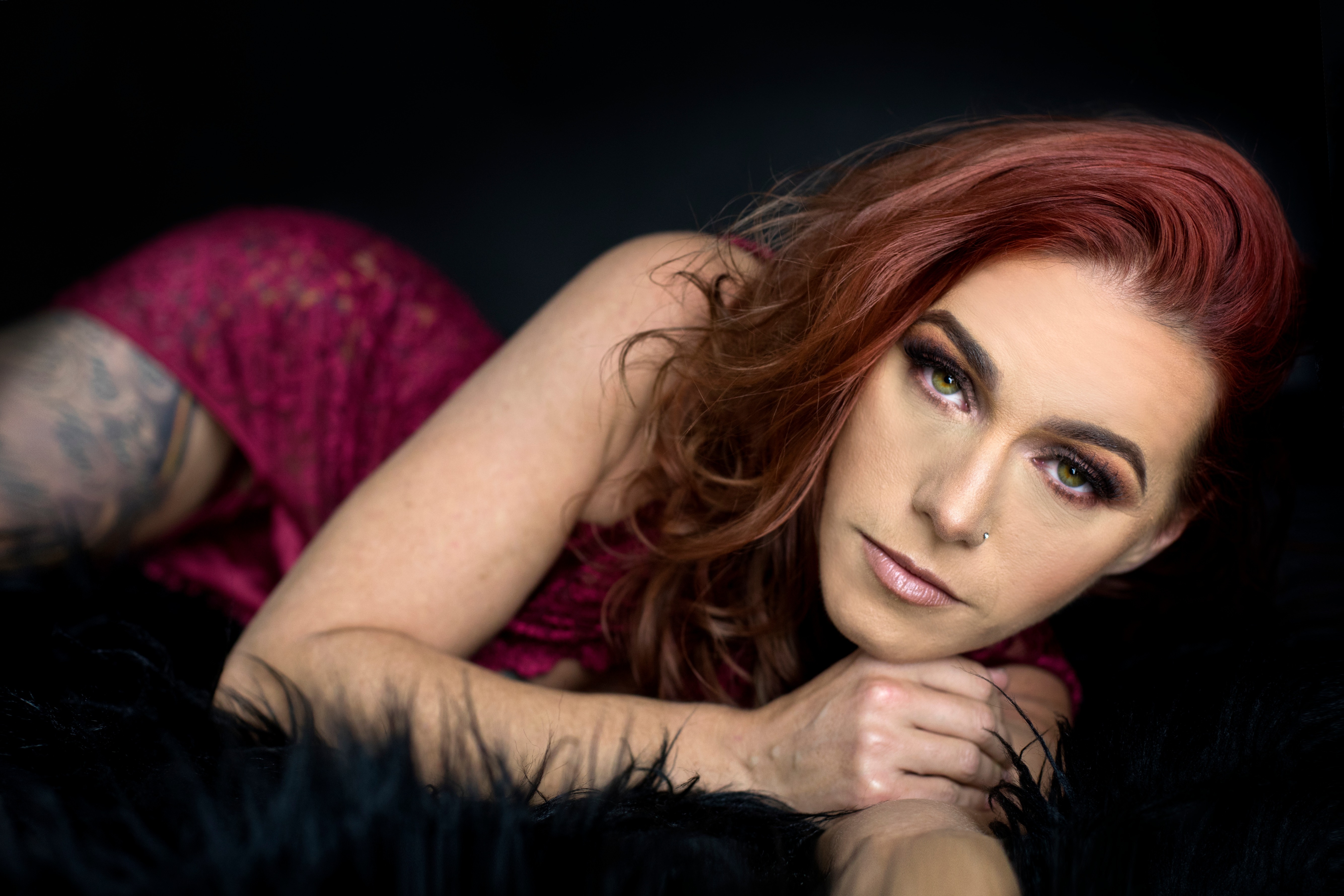 Inanna banner image