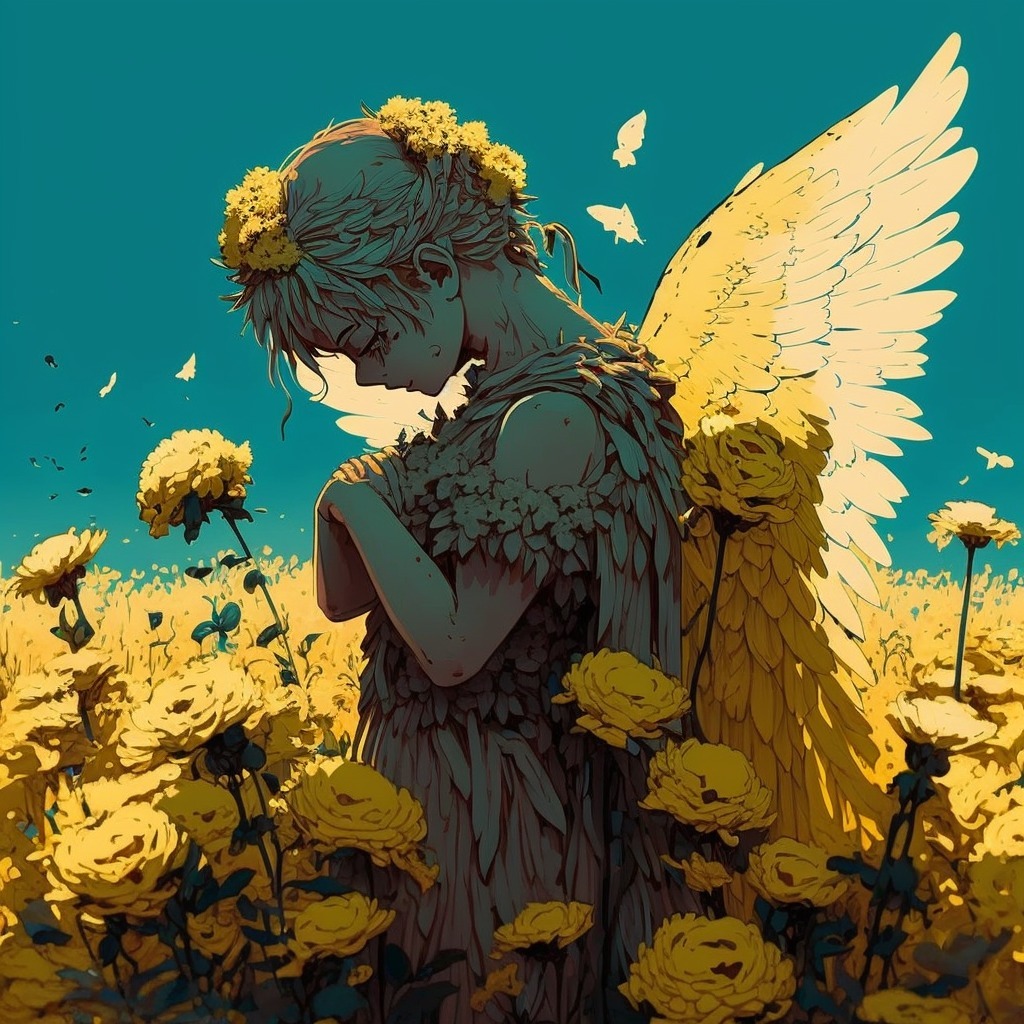 Inanna banner image