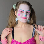 Inara Page aka Squishy the Clown Girl avatar