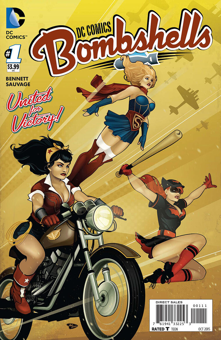 Inara Serra cover image