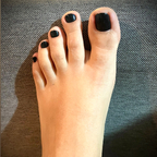 Ina’s Feet avatar