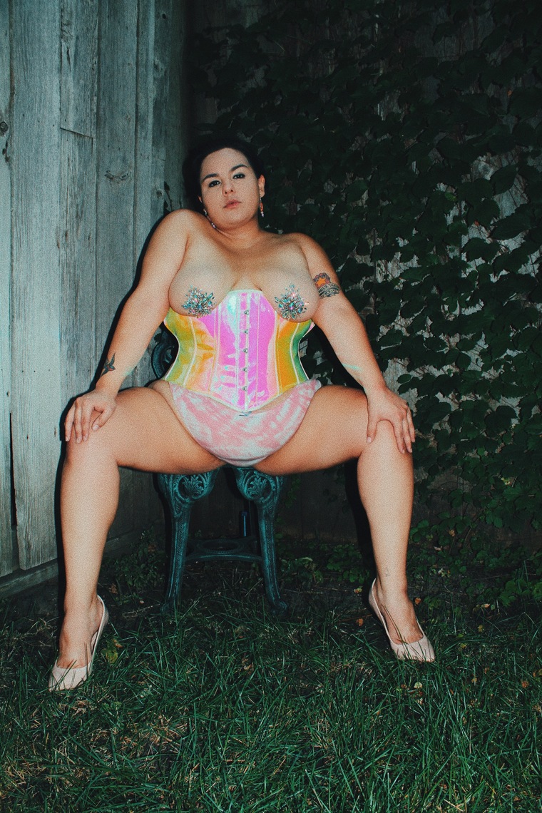 Kay Coole cover image