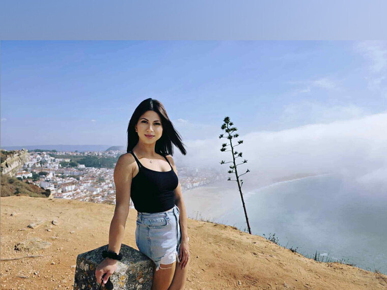 Ina Moon banner image