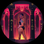 The Priestess InBodied avatar