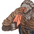 Incandescent avatar