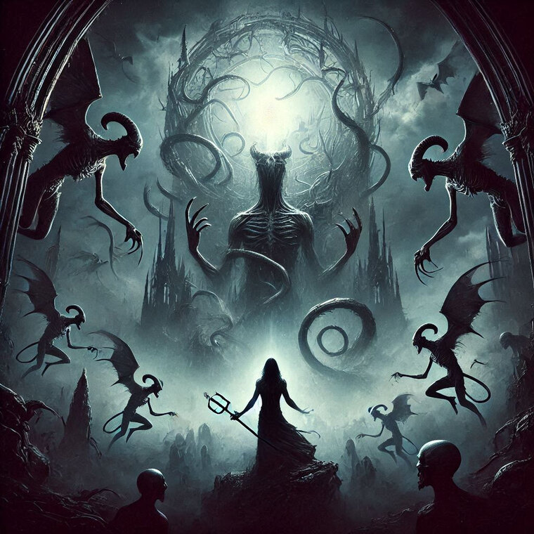 Incubus banner image