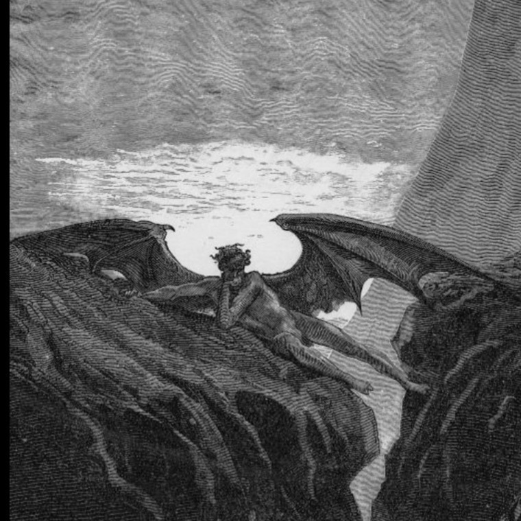 Bitter Prince cover image