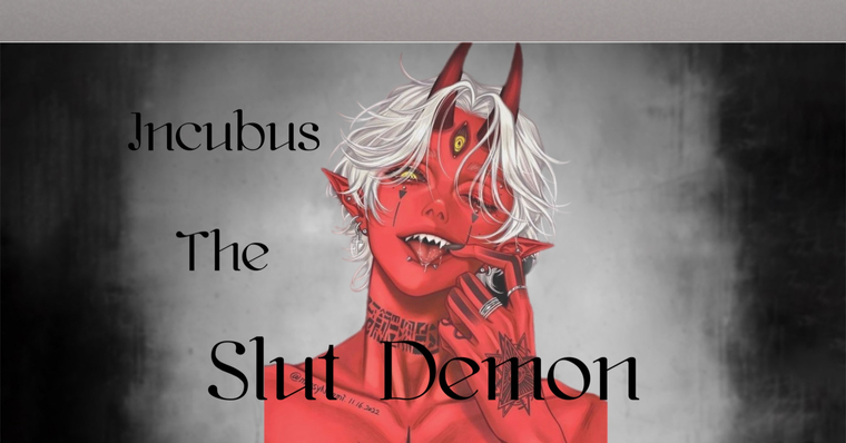 Iñçųbųş😈 banner image
