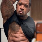 INDEEDIAM | Fitness &amp; VIP Content avatar