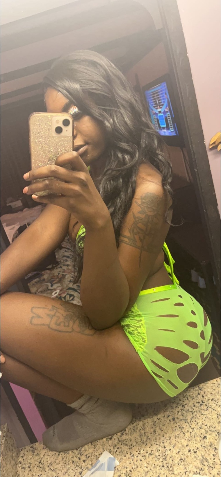Chocolate 🍫 Goddess 🤤 banner image