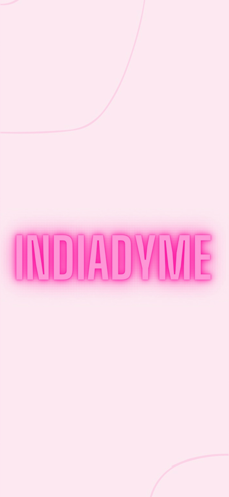 ⚜️Indian Princess⚜️ cover image