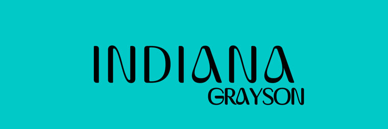Indi Grayson cover image