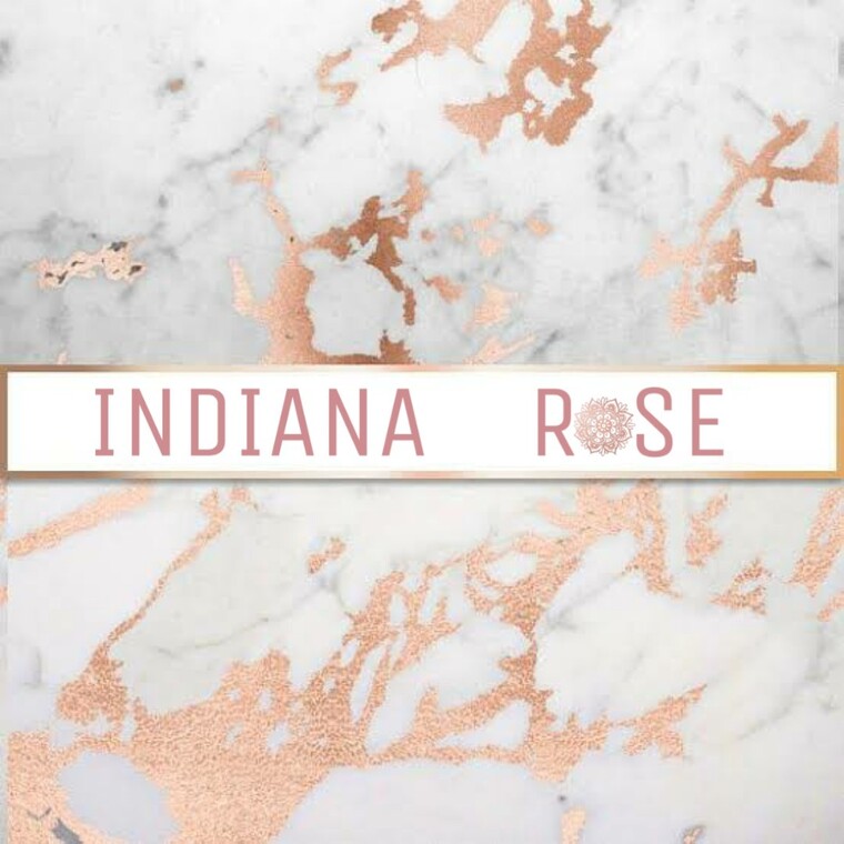Indiana Rose banner image