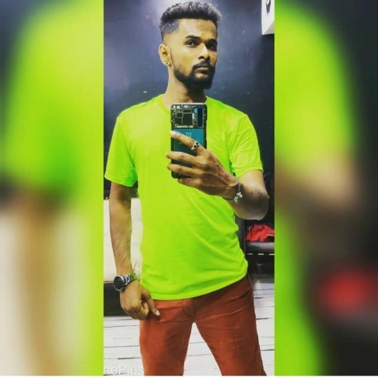 Indian lad cover image