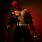 Master kink avatar