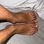 Indian boy feet avatar