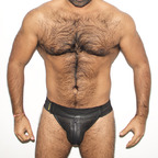 Hairy Indian Alpha Muscle avatar