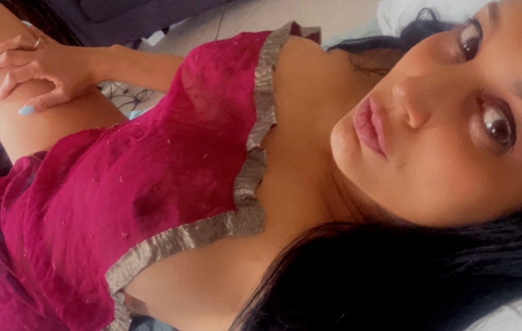 Indian princess banner image