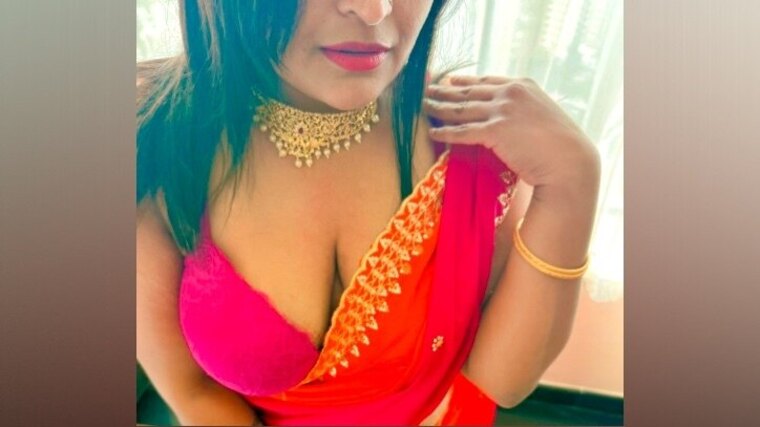 Indian Secret Mom aka Indian Goddess banner image