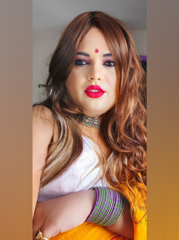 indiansissychubby banner image