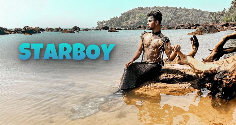 INDIANSTARBOY cover image