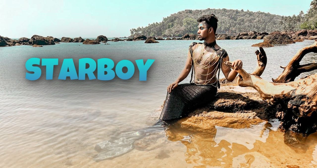 INDIANSTARBOY banner image