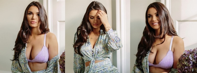 India Reynolds cover image