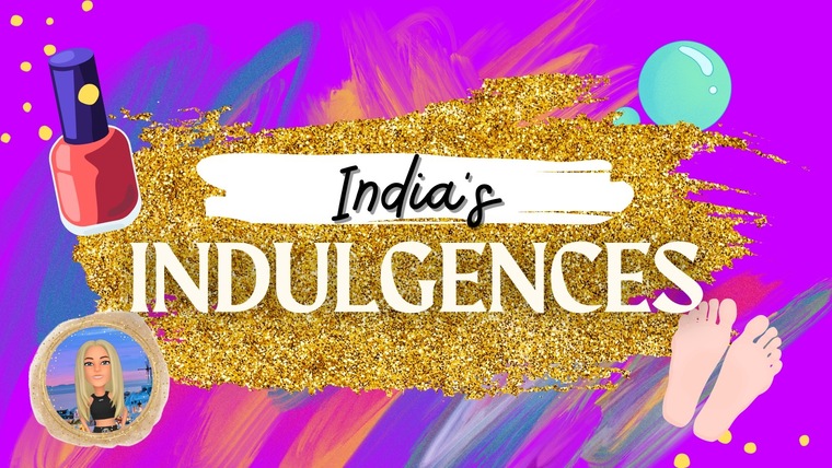IndiasIndulgences banner image