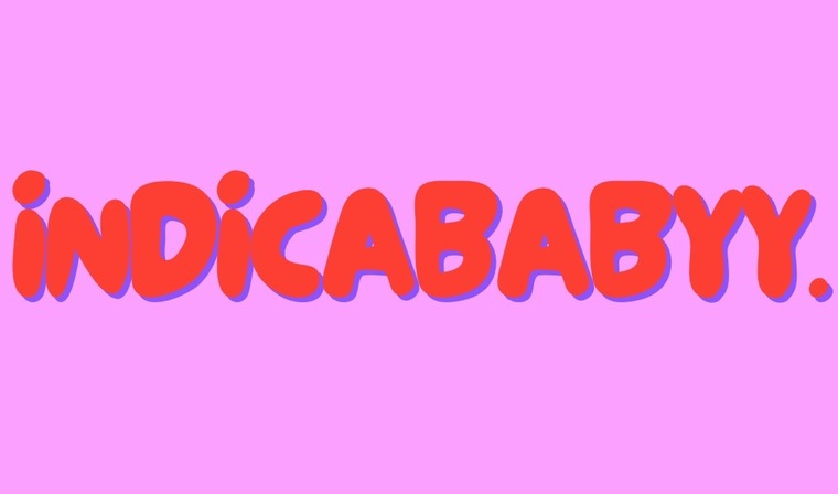 IndicaBabyy cover image