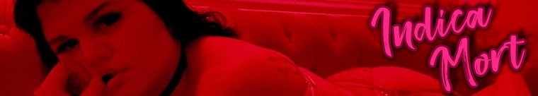 Indica Mort banner image