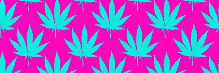 Stoned Pink banner image