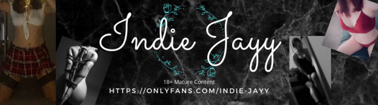 Indie-Jayy cover image