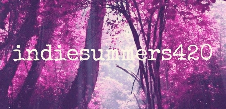 Indie Summers cover image