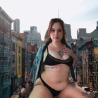 Indi Foxx avatar